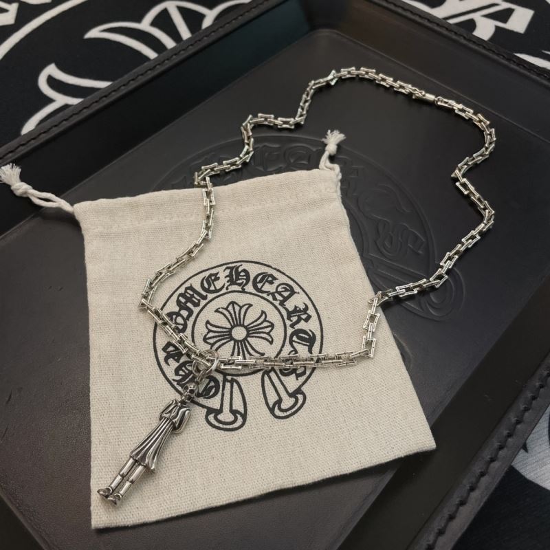 Chrome Hearts Necklaces